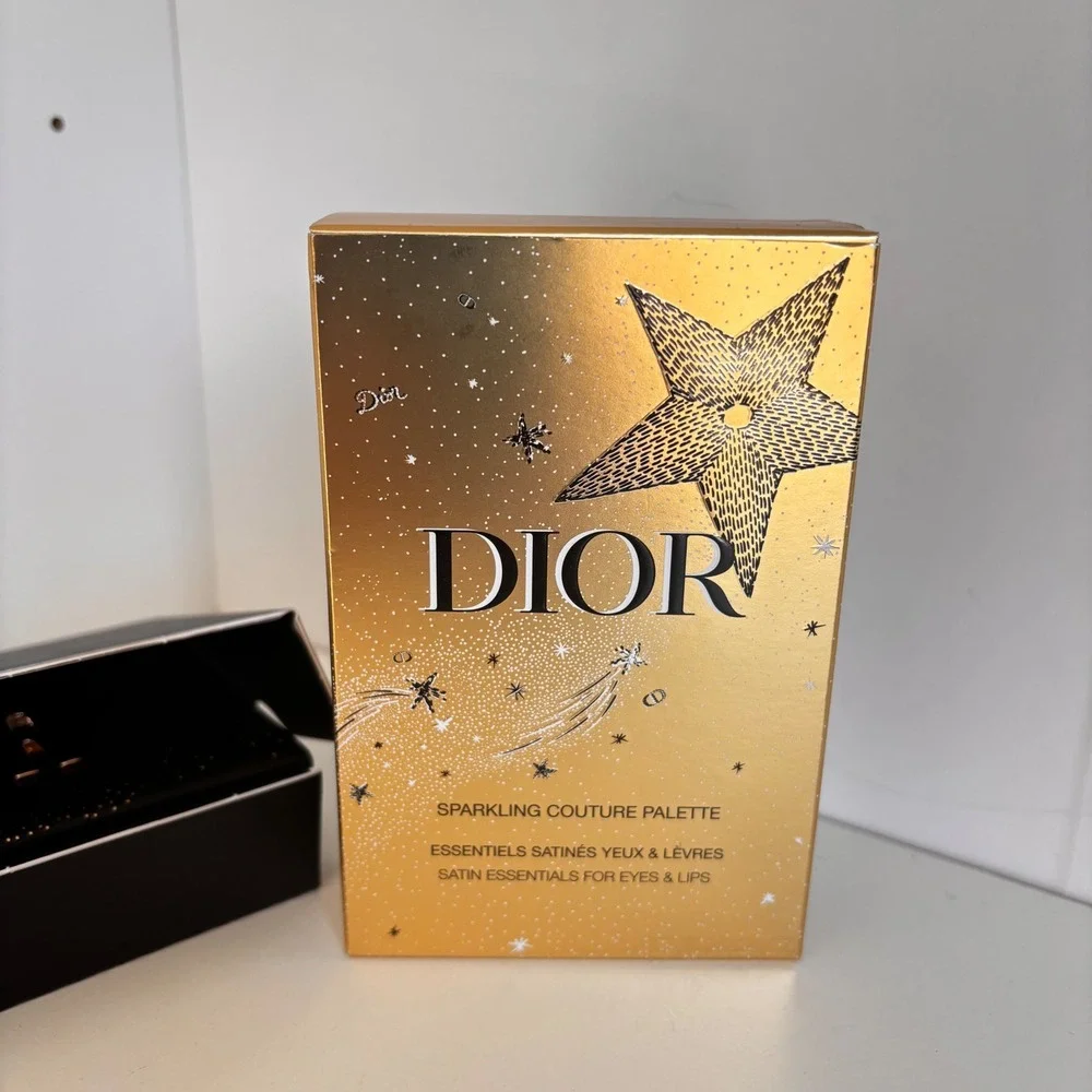 Dior holiday set